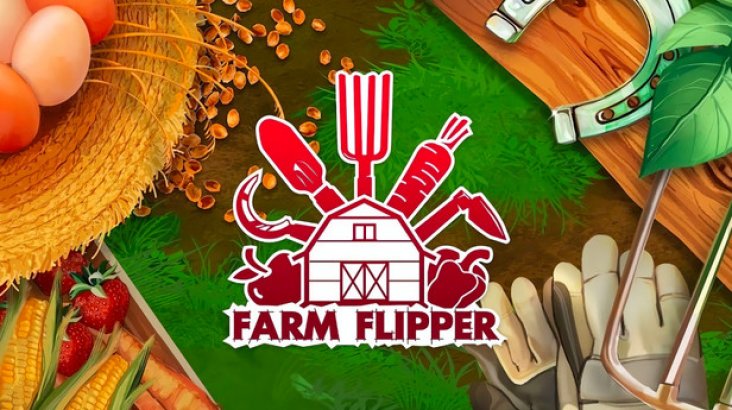 House Flipper — Farm DLC