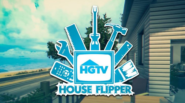 House Flipper — HGTV DLC