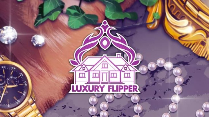 House Flipper — Luxury DLC