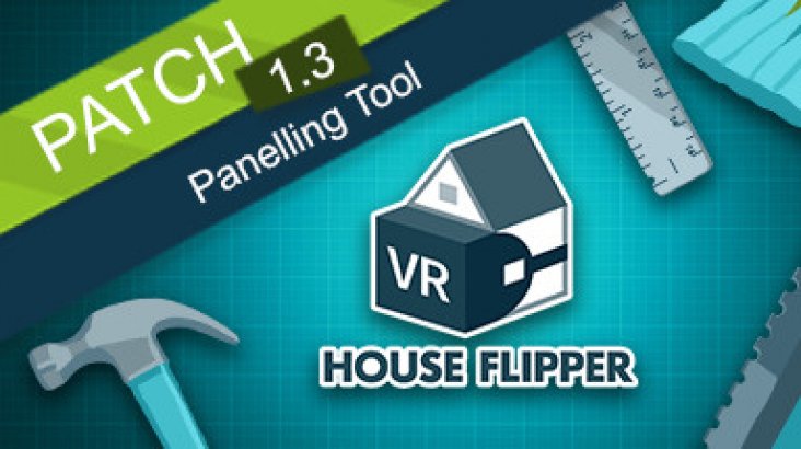 House Flipper VR