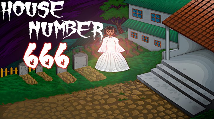 House Number 666