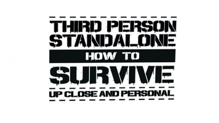 How to Survive Third Person Standalone