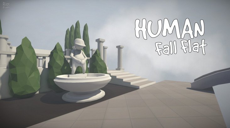 Human: Fall Flat