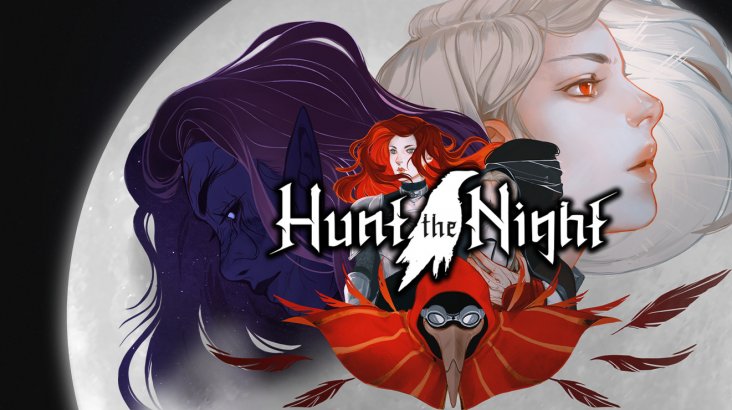 Hunt the Night