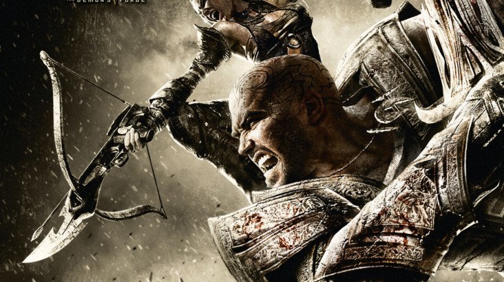 Hunted: The Demon’s Forge