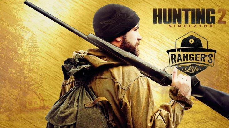 Hunting Simulator 2: A Ranger’s Life