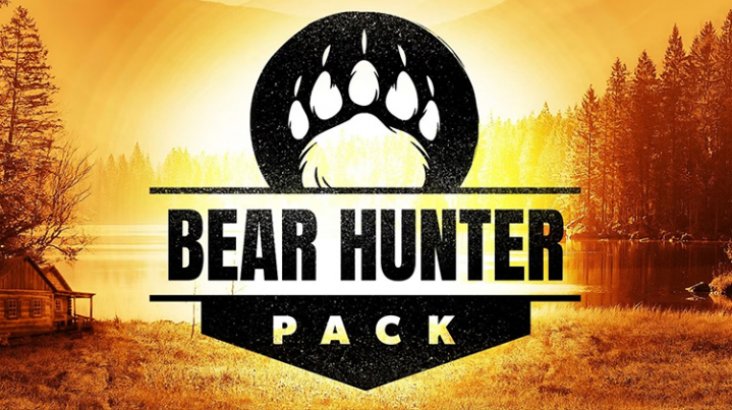 Hunting Simulator 2 Bear Hunter Pack