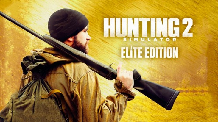 Hunting Simulator 2: Elite Edition