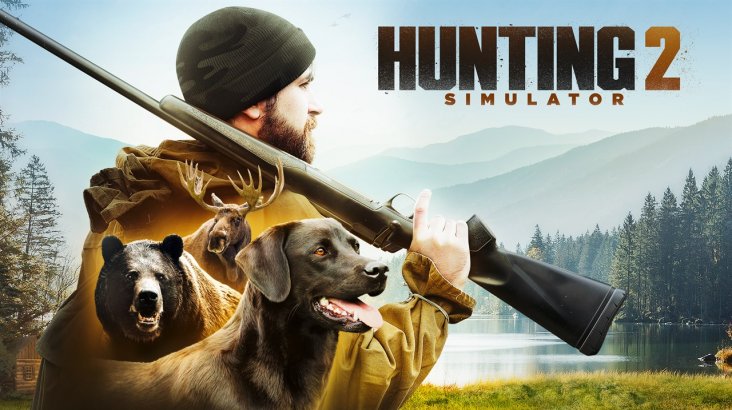 Hunting Simulator 2