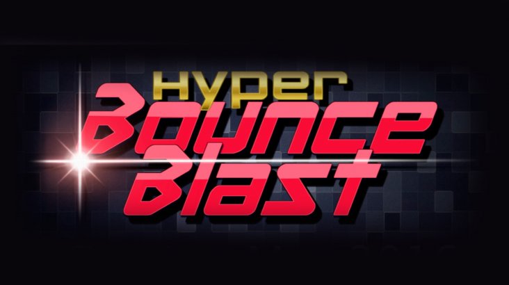 Hyper Bounce Blast