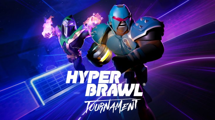HyperBrawl Tournament
