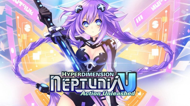 Hyperdimension Neptunia U: Action Unleashed