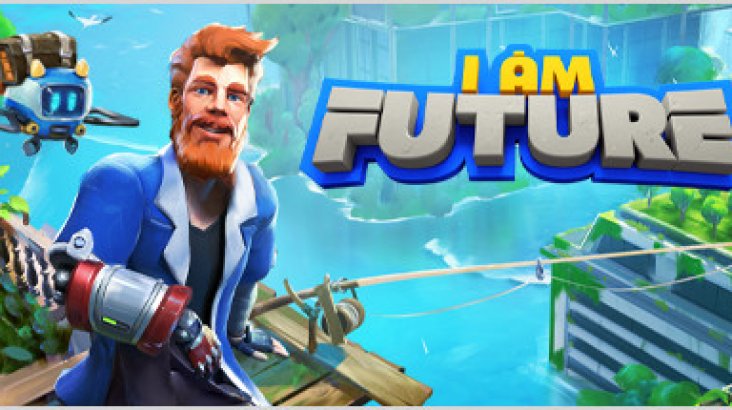 I Am Future: Cozy Apocalypse Survival