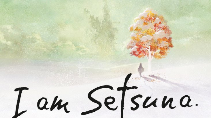 I Am Setsuna