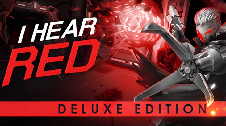 I Hear Red