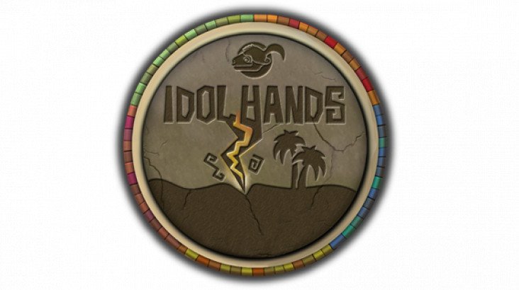 Idol Hands