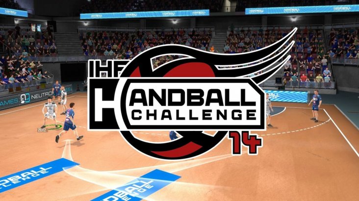 IHF Handball Challenge 14
