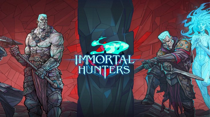 Immortal Hunters