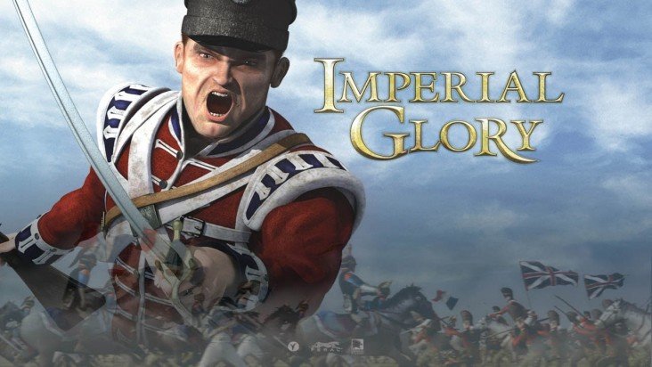 Imperial Glory