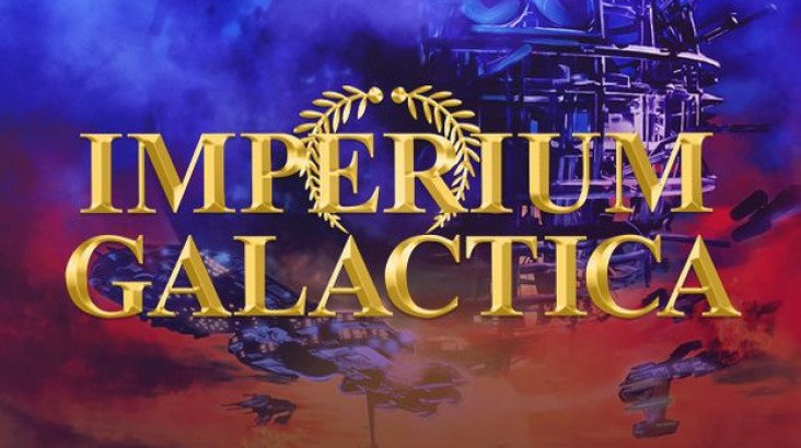 Imperium Galactica I