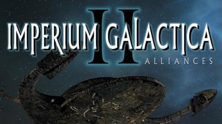 Imperium Galactica II