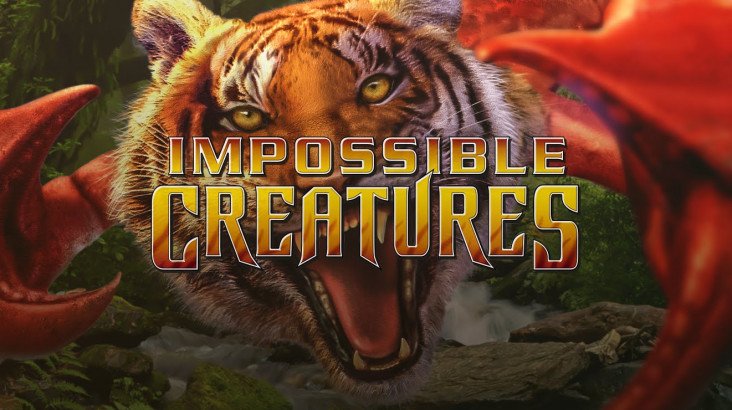 Impossible Creatures
