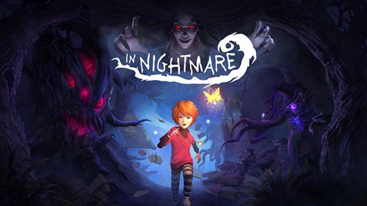 In Nightmare