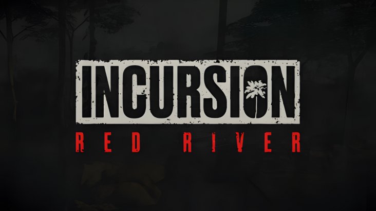 Incursion Red River