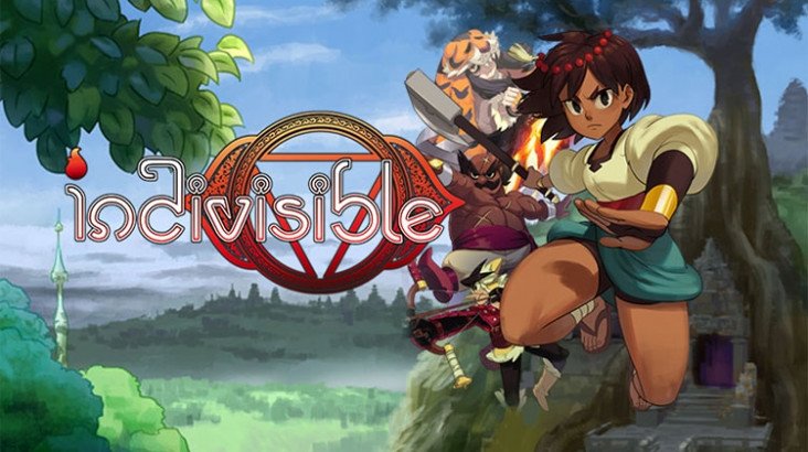 Indivisible