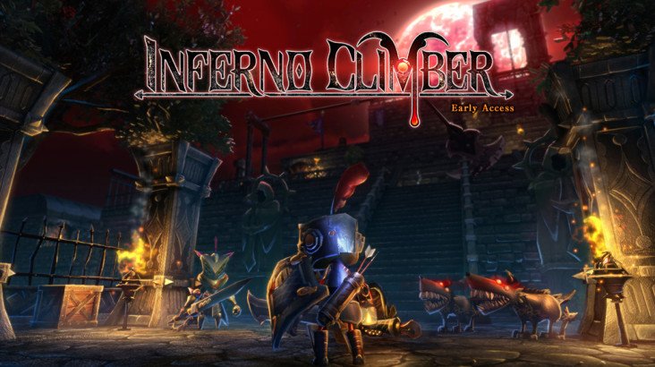 INFERNO CLIMBER
