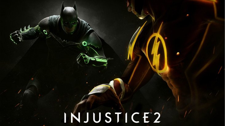 Injustice 2