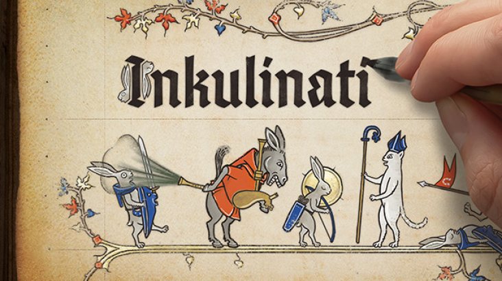 Inkulinati