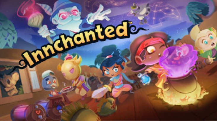 Innchanted
