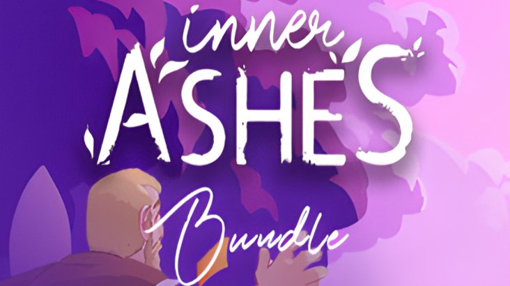 Inner Ashes Deluxe
