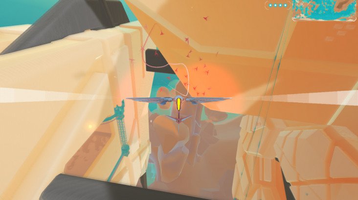 InnerSpace