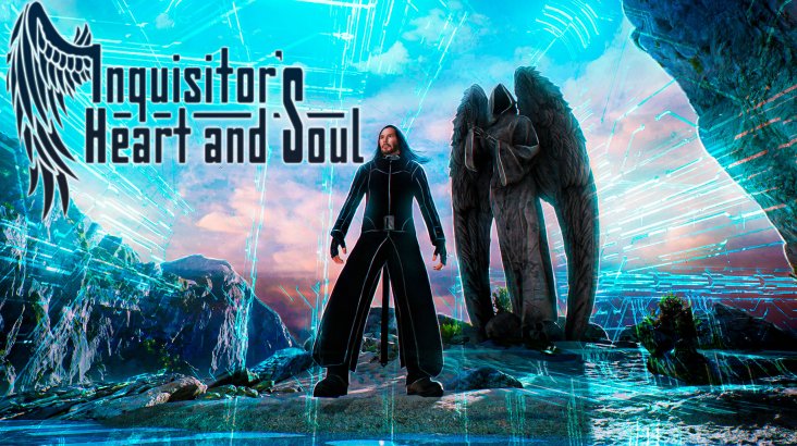 Inquisitor’s Heart and Soul