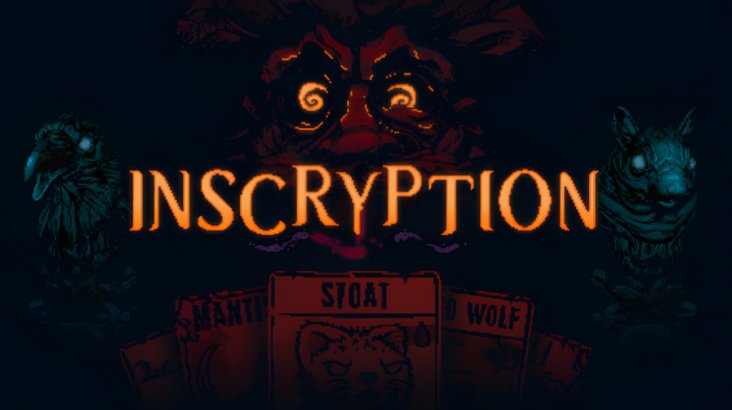 Inscryption