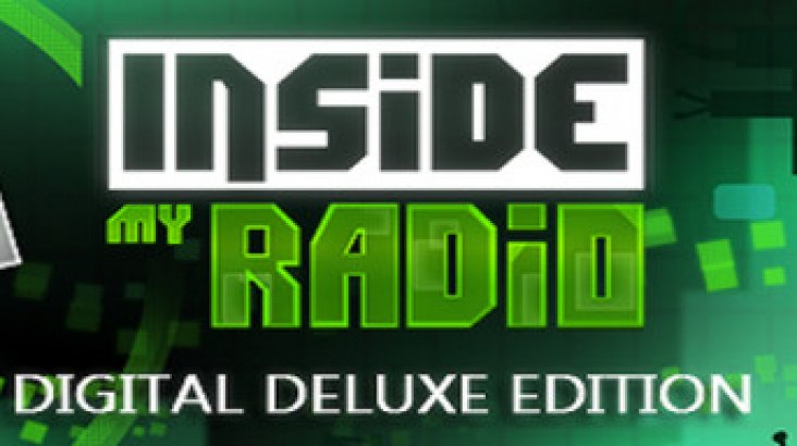 Inside My Radio Digital Deluxe Edition