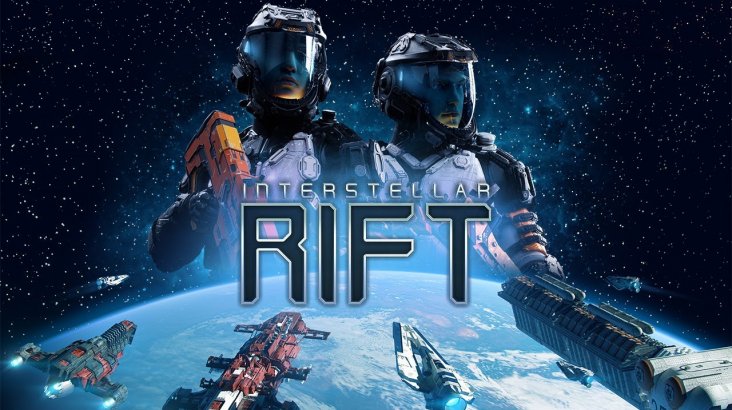 Interstellar Rift