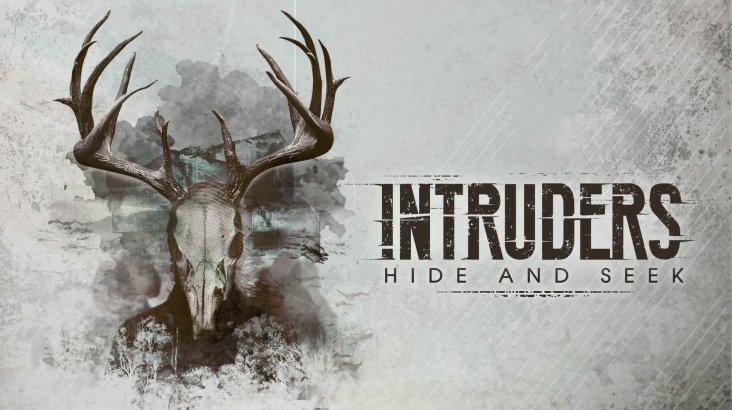 Intruders: Hide and Seek