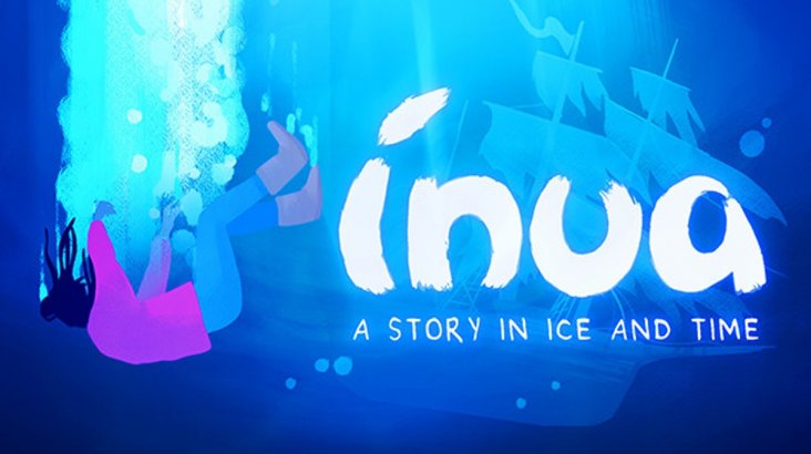 Inua — A Story in Ice and Time