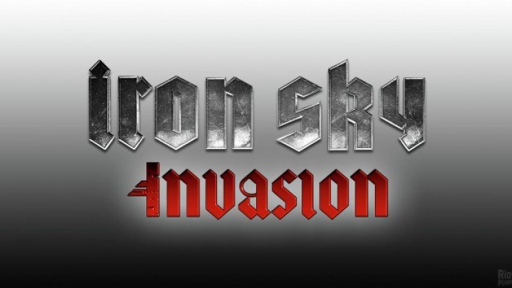 Iron Sky: Invasion