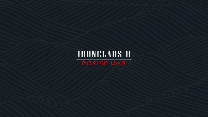 Ironclads 2: Boshin War