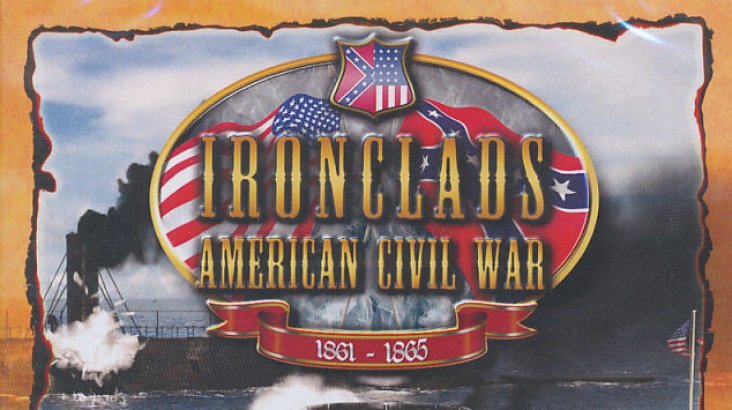 Ironclads — American Civil War