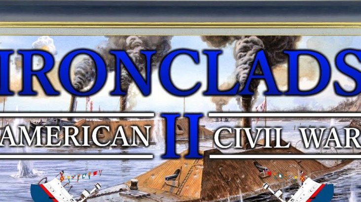 Ironclads2 — American Civil War