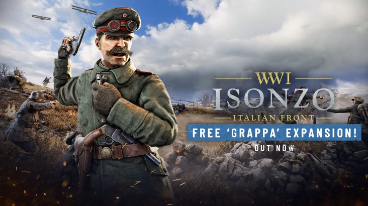 Isonzo