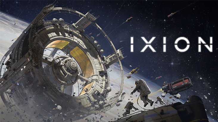 IXION