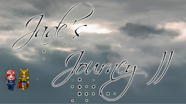 Jade’s Journey 2