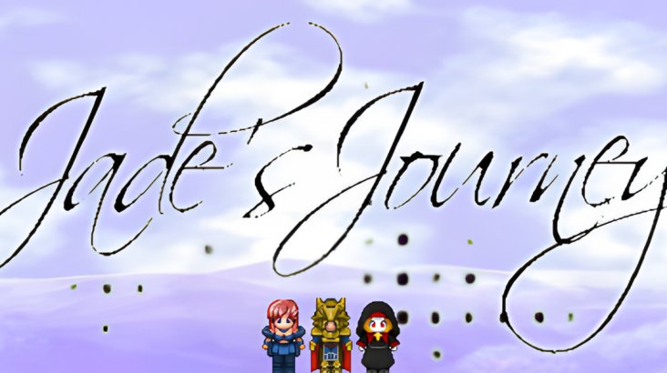 Jade’s Journey