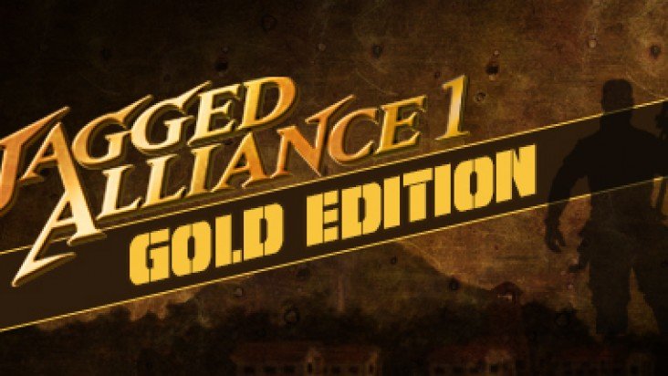 Jagged Alliance 1: Gold Edition